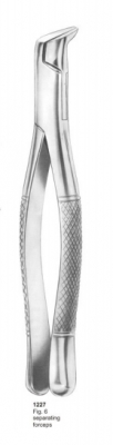  Fig. 6 separating forceps 
